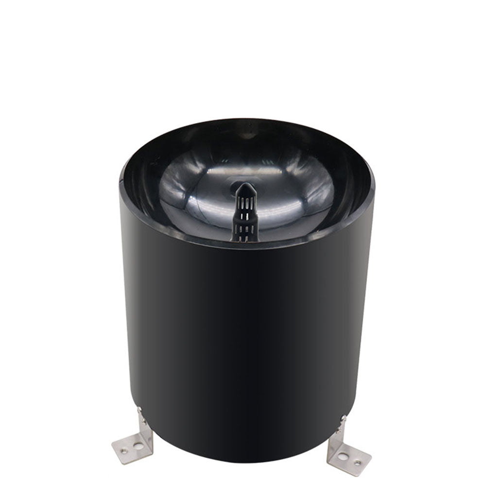 Tipping Bucket Rain Gauge RS485 Pulse Type High Precision Rain Sensor Meteorological Rain Gauge