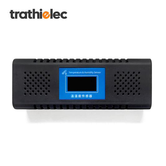 RS485 cabinet temperature and humidity sensor