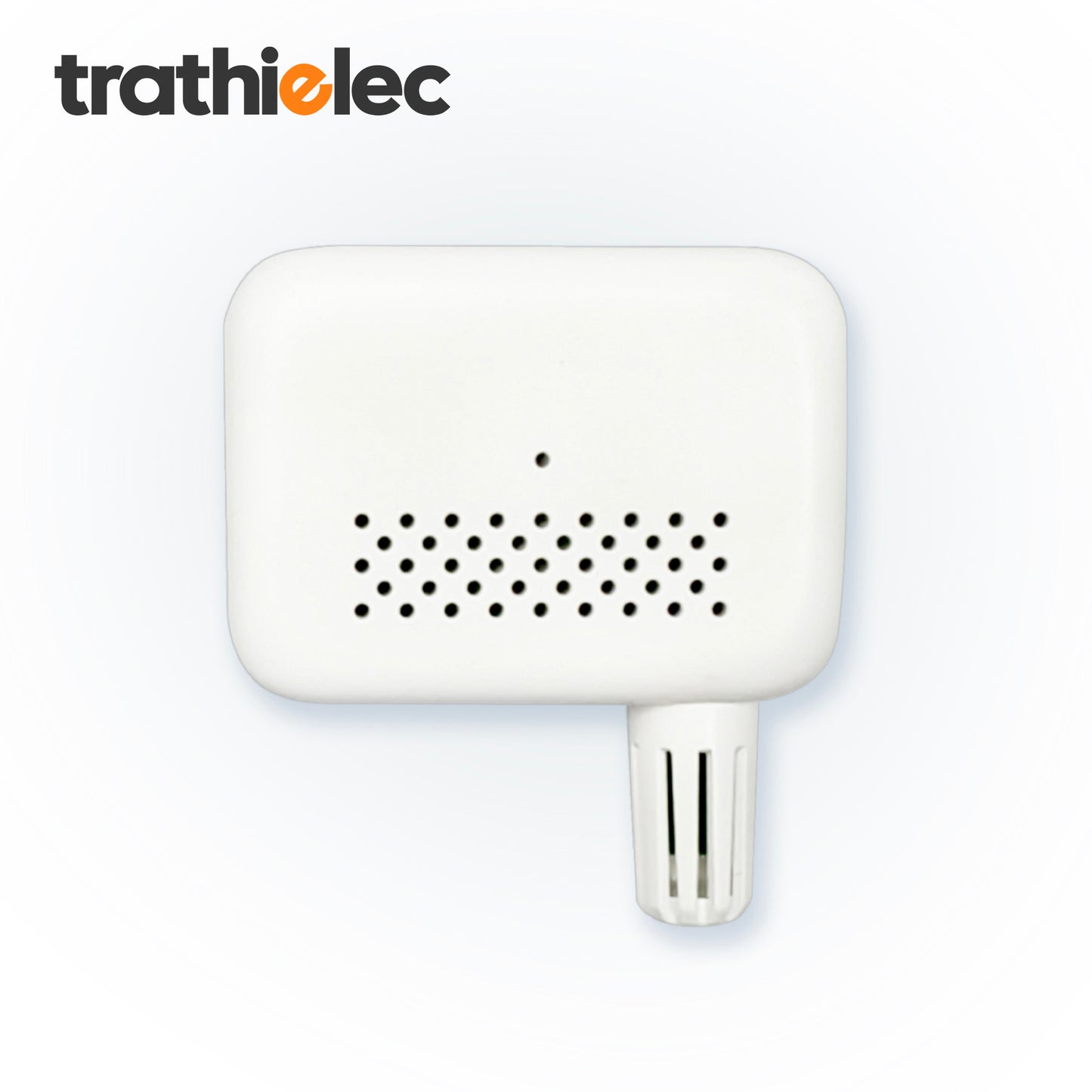 RS485 temperature and humidity sensor