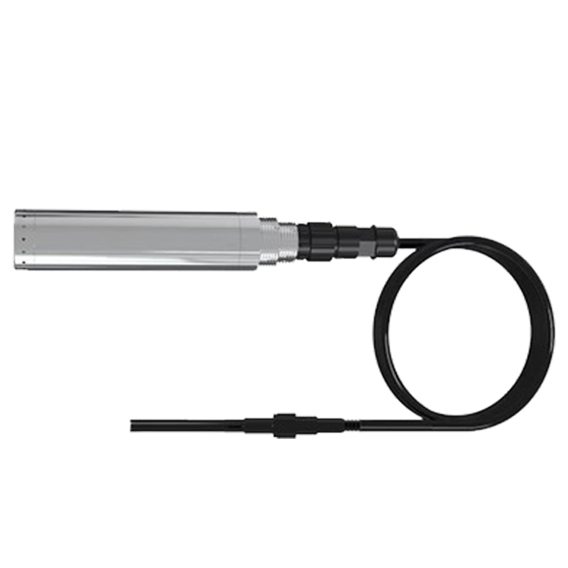 RS485 Turbidity Sensor Detector Turbidity Sludge Concentration Meter MLSS Turbiditys Suspension Water Quality Transmitters