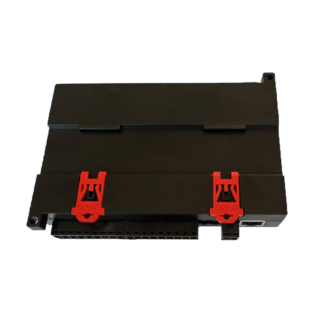 MB308V 8AI+4AO+8DI+12DO RS485 RS232 Ethernet Modbus Rtu Tcp Io Acquisition Module