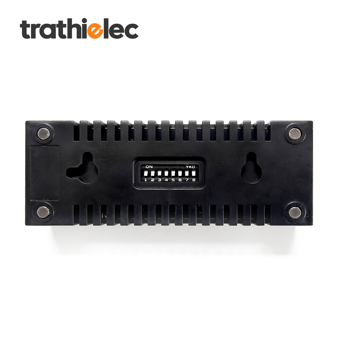 RS485 cabinet temperature and humidity sensor