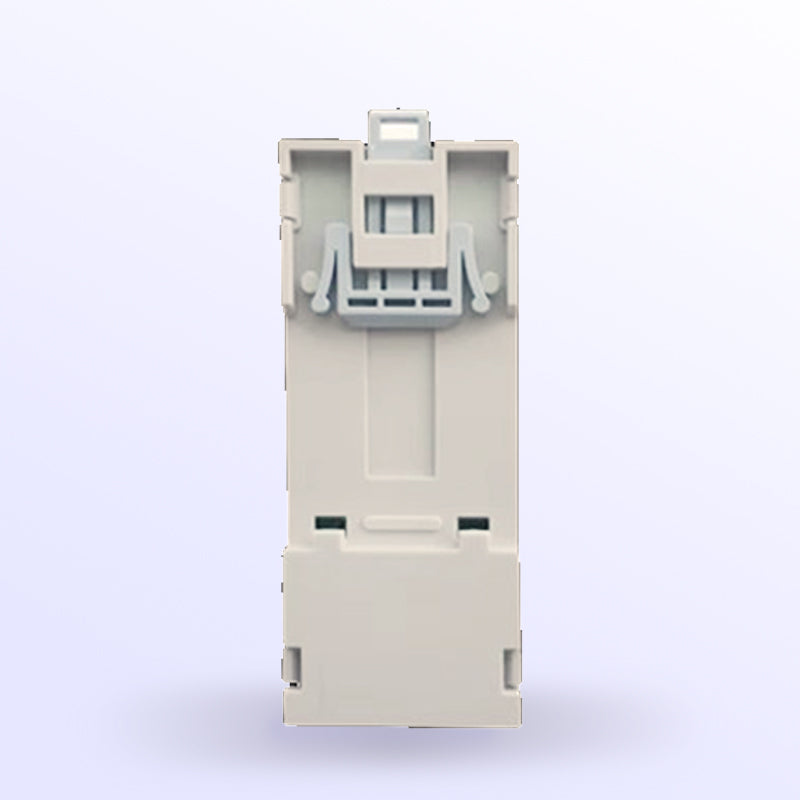 RS485 Modbus Single-channel AC/DC Power Meter Voltage Current Power Energy Acquisition Module