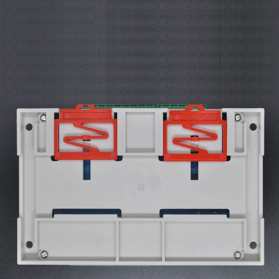 16 channels K-type thermocouple Rs485 Modbus Output Temperature Acquisition Module