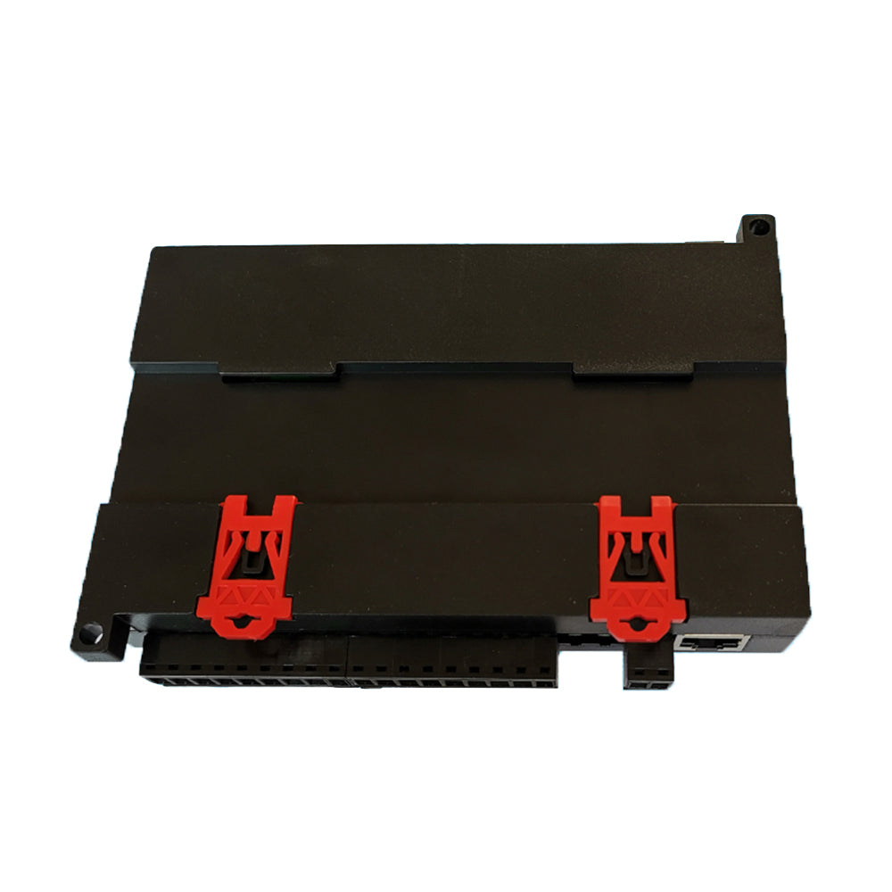 MB308Z 24AI 0-5V Analog Input Rs485 Modbus Io Module with Isolation Protection