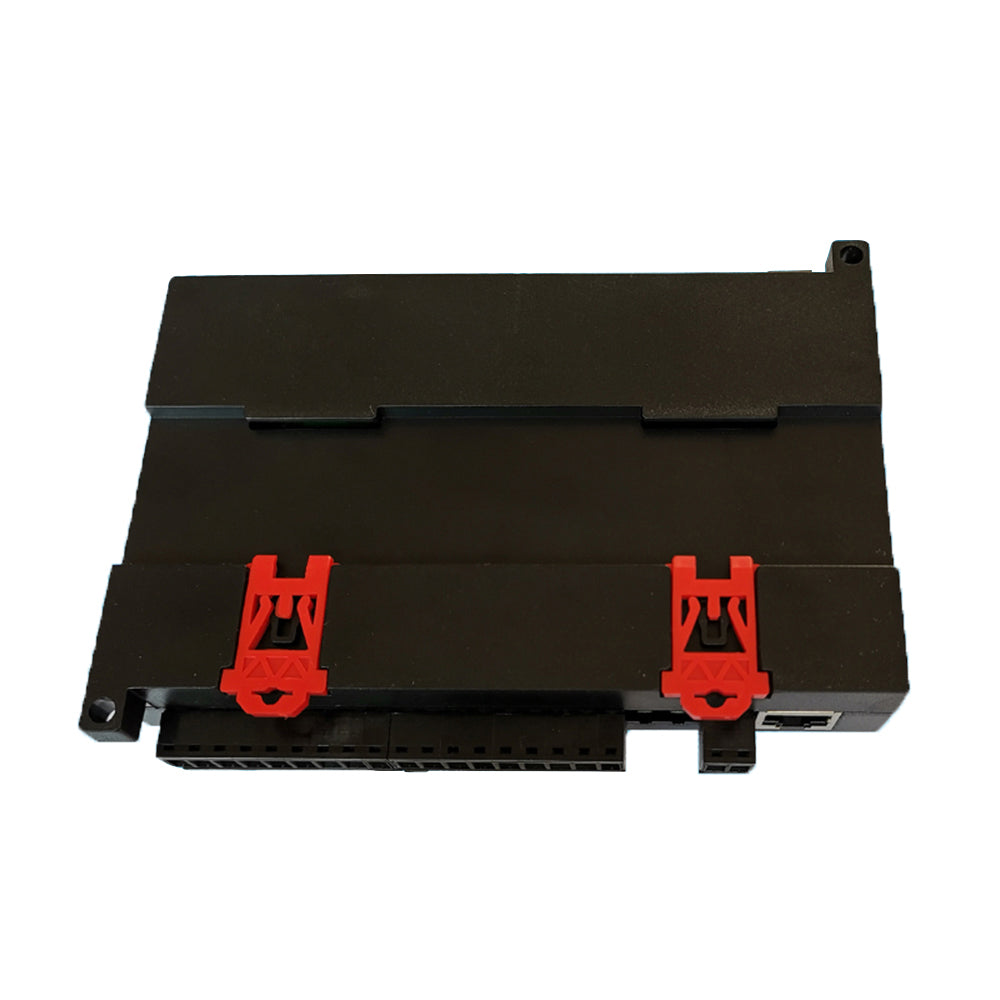 MB308Q 32AI+4Ao RS485 RS232 Ethernet Modbus Tcp Module