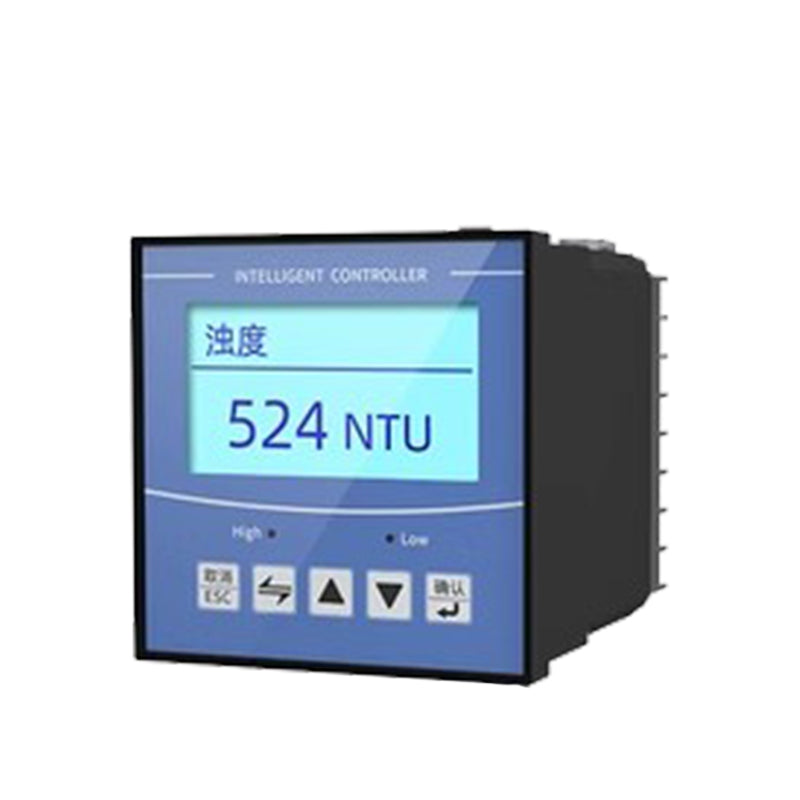 RS485 Turbidity Sensor Detector Turbidity Sludge Concentration Meter MLSS Turbiditys Suspension Water Quality Transmitters