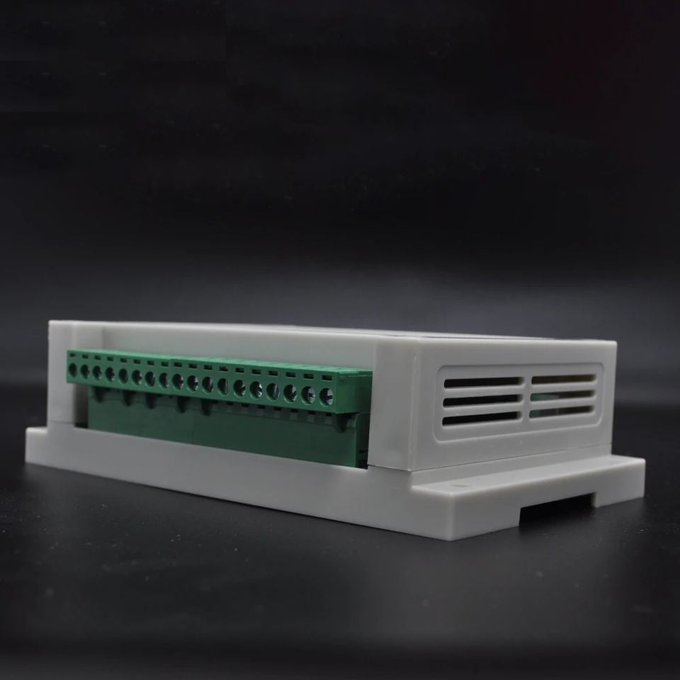 16 channels K-type thermocouple Rs485 Modbus Output Temperature Acquisition Module