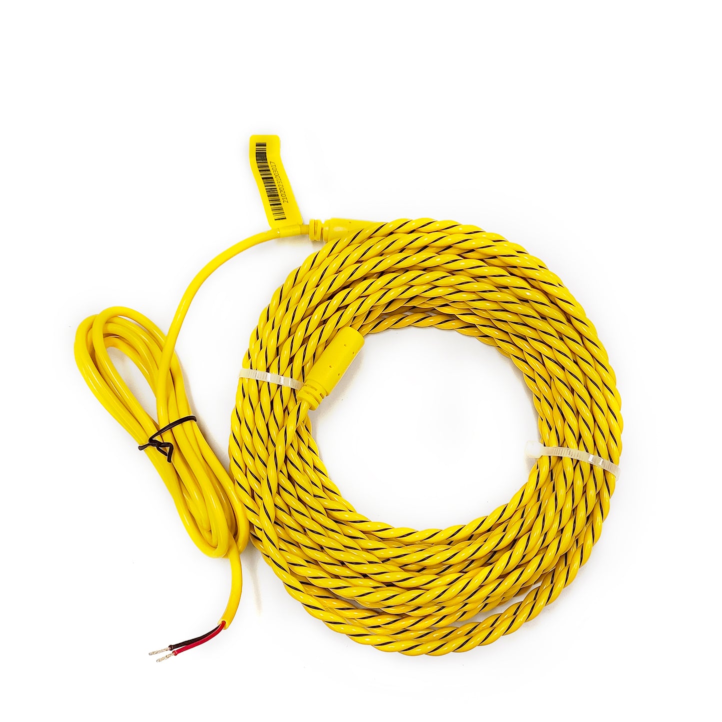 Locating Liquid leakage detection system, Locating Leakage Controller with 7.5m sensing cable