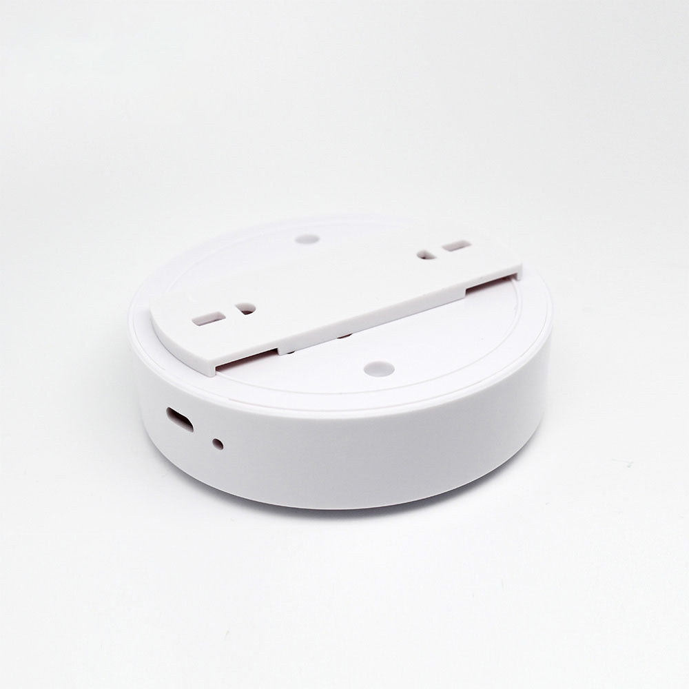 All in one RS485 Modbus Noise Temperature Humidity Illumination TVOC PM2.5 PM10 CO2 Air Quality Sensor