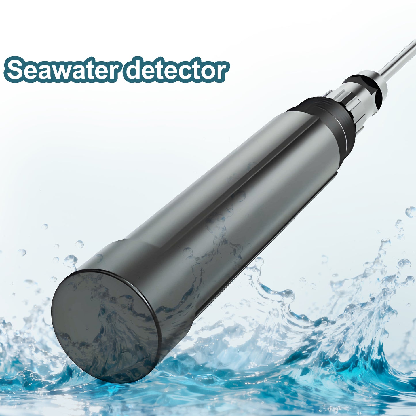 RS485 Online fluorescence dissolved oxygen sensor DOS transmitter