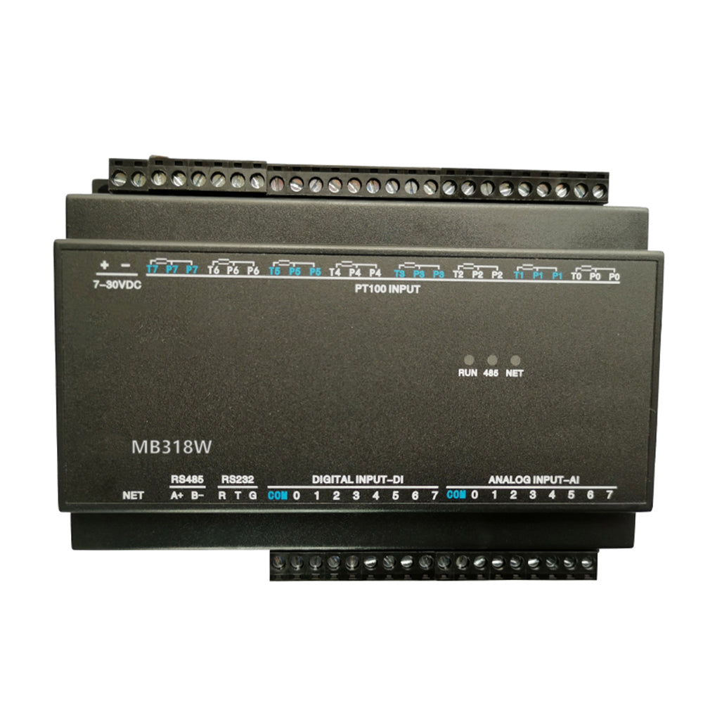 MB Modbus Io module – trathielec