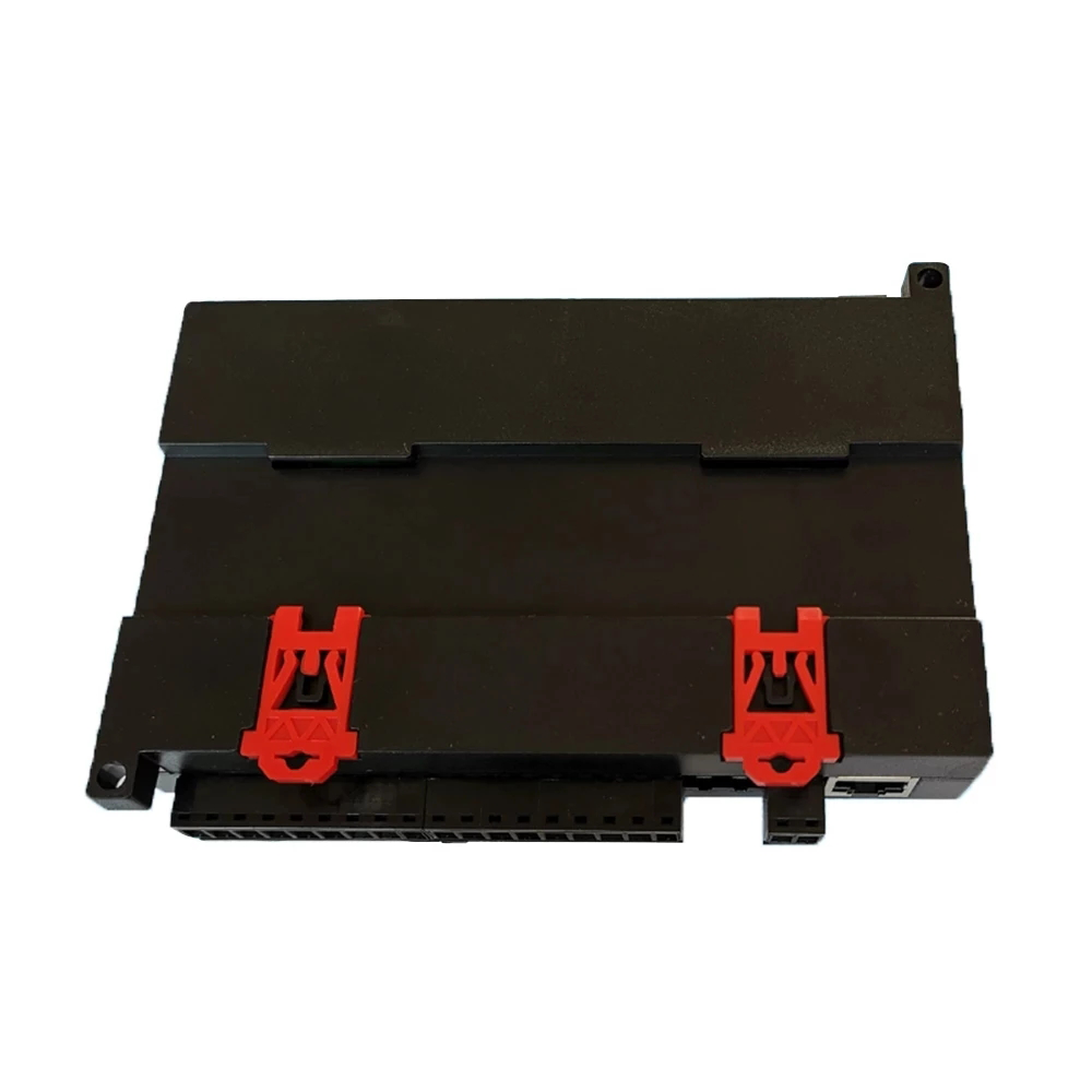 MB318F 4PT+4AI+4AO+8DI+6DO RS485 RS232 Ethernet Modbus Rtu Tcp Io Acquisition Module