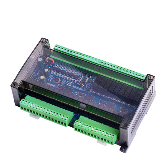 TTE-BK-1032 10Di 32Do Digital input and output RS485 RS232 Modbus Rtu Io Module