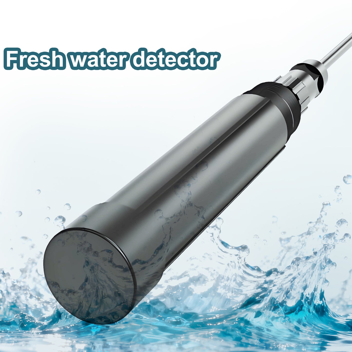RS485 Online fluorescence dissolved oxygen sensor DOS transmitter